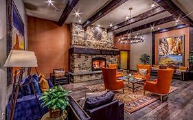 沙漠玫瑰小屋度假酒店